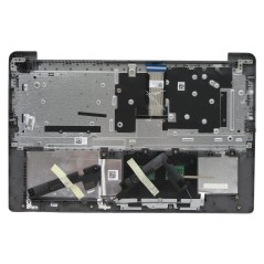 "High-Quality Lenovo Upper Case ASM_SPAL82H8NFPAGNBL - Model 5CB1B69158 | Durable & Stylish"